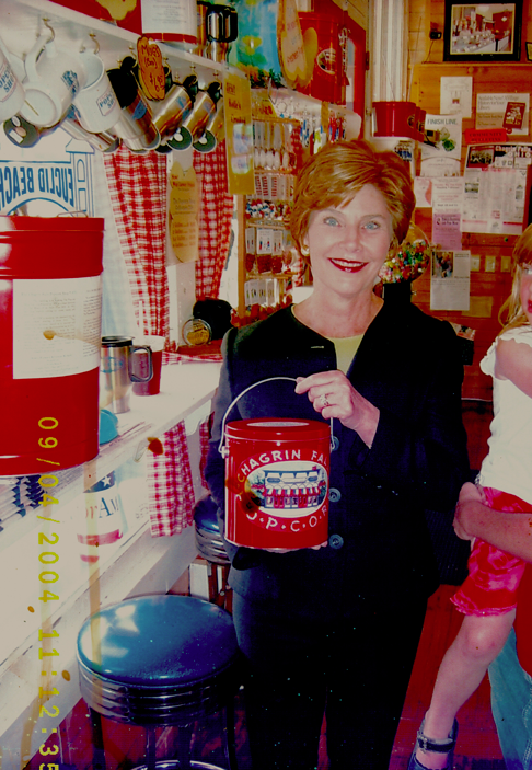 Popcorn-Shop-Laura-Bush