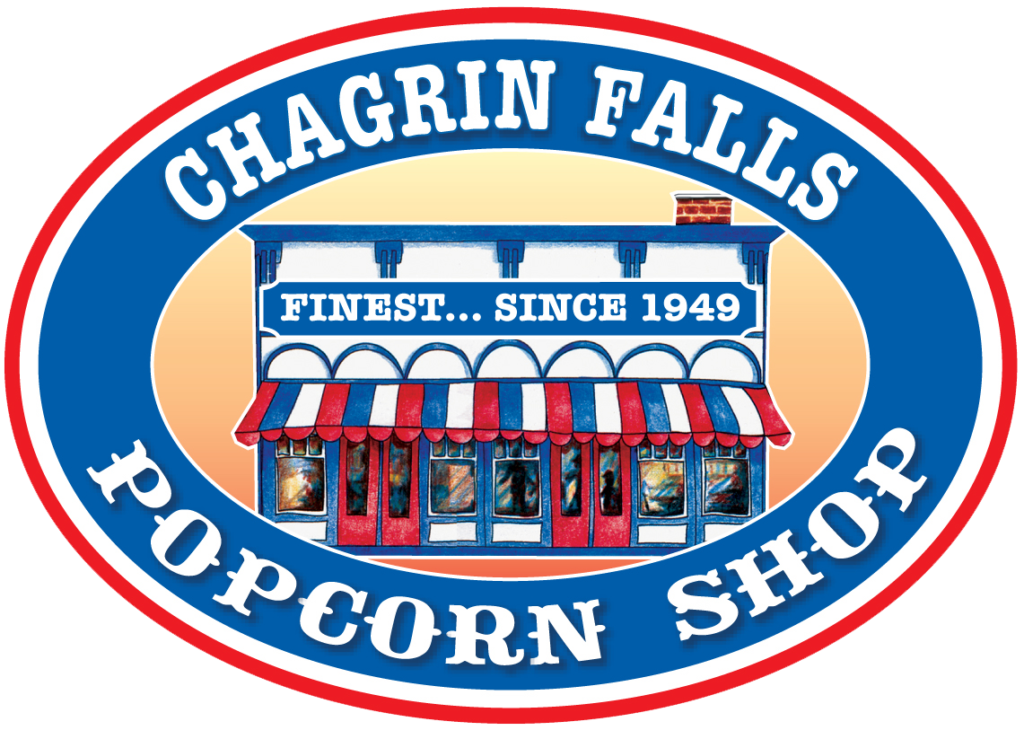 The Popcorn Shop Pride of the Falls